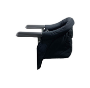 Shop Inglesina Fast Table Chair, Black at Goodbuygears