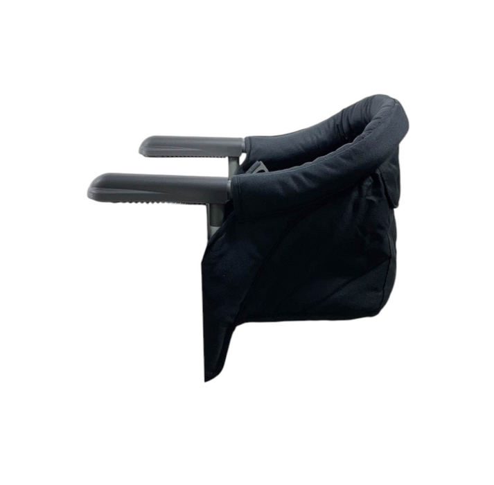 Shop Inglesina Fast Table Chair, Black at Goodbuygears