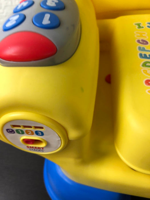 secondhand Infant Toddler Toys