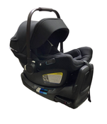 Shop Bugaboo Turtle Air By Nuna Car Seat, Black, 2021 at Goodbuygears
