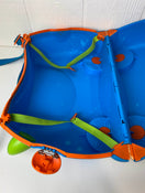 secondhand Travel Gear