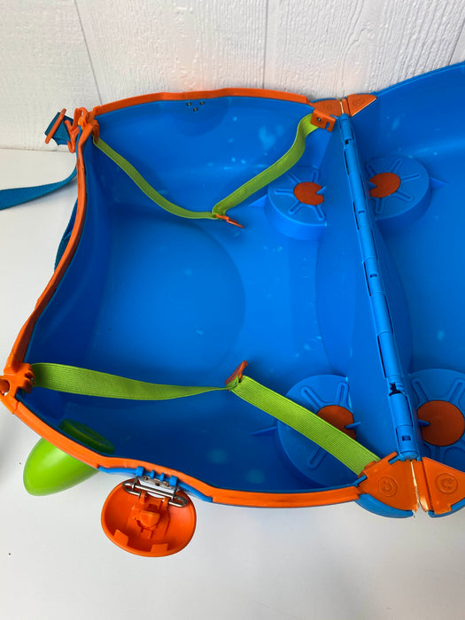 secondhand Travel Gear