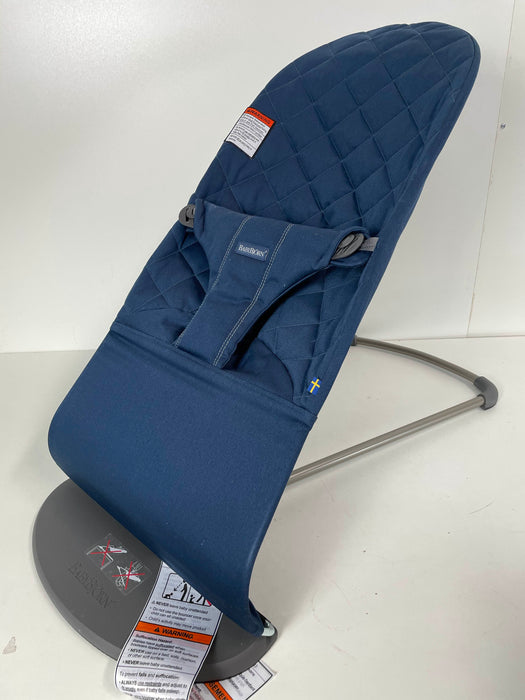 Shop BabyBjorn Bouncer Bliss at Goodbuygears
