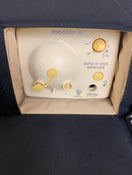 secondhand Medela Medela Pump in Style Advanced with Tote