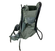 Shop Thule Sapling Child Carrier, Agave at Goodbuygears