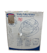 Shop Chicco Walky Talky Baby Walker, Flora at Goodbuygears