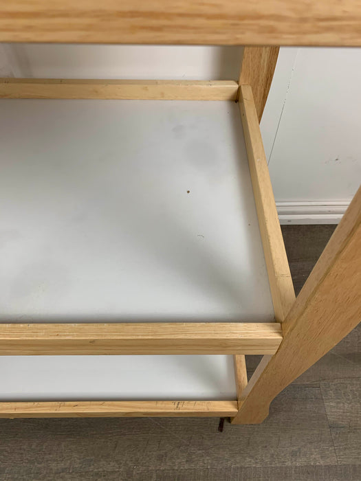 secondhand Change Tables