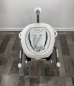 used Graco Duet Sway LX Swing With Portable Bouncer
