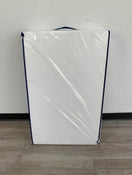 secondhand Moonlight Slumber Little Dreamer Dual-Sided Mini Crib Mattress