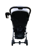 Shop Colugo Compact Stroller, 2022, Dune at Goodbuygears