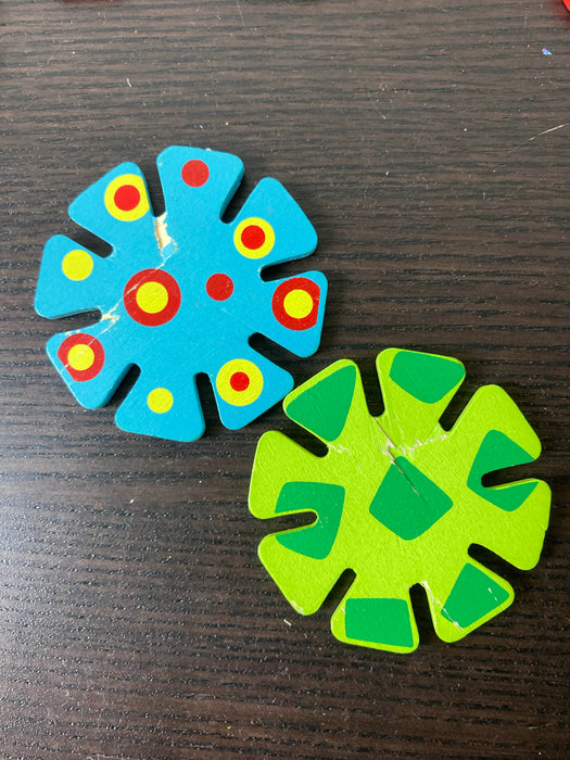 used Toys
