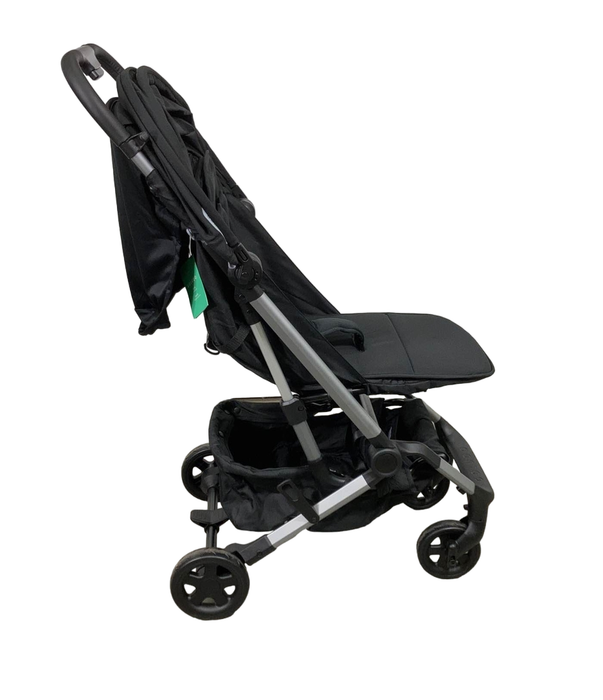 Shop Colugo Compact Stroller, 2023, Black at Goodbuygears