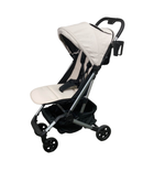 Shop Colugo Compact Stroller, 2022, Dune at Goodbuygears