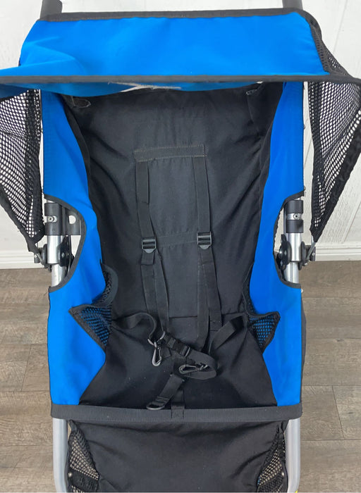 used Strollers