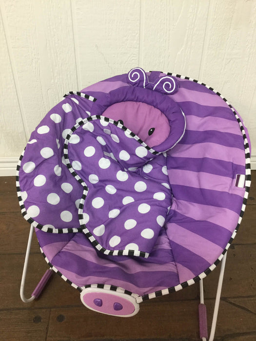 used Bouncer Seats