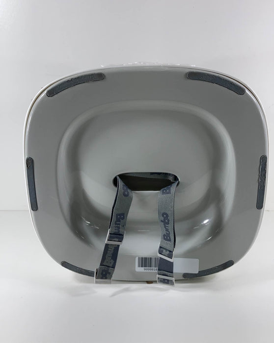 Shop Bumbo Multi Seat, Cool Grey at Goodbuygears