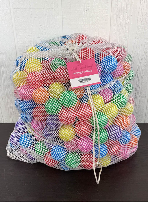 used Balls For Ball Pit