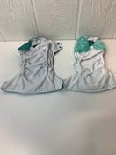 secondhand Diapering
