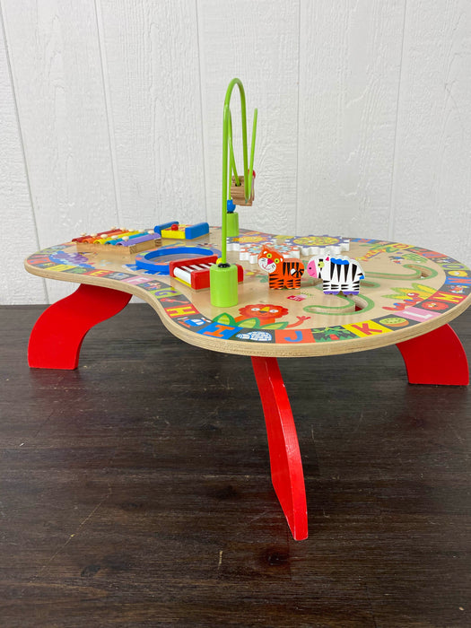 used Active Play