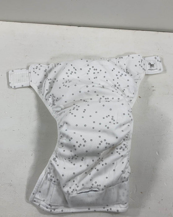 used Diapering