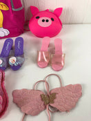 secondhand Toys