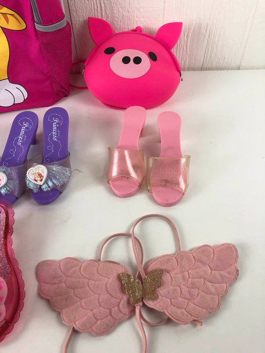 secondhand Toys