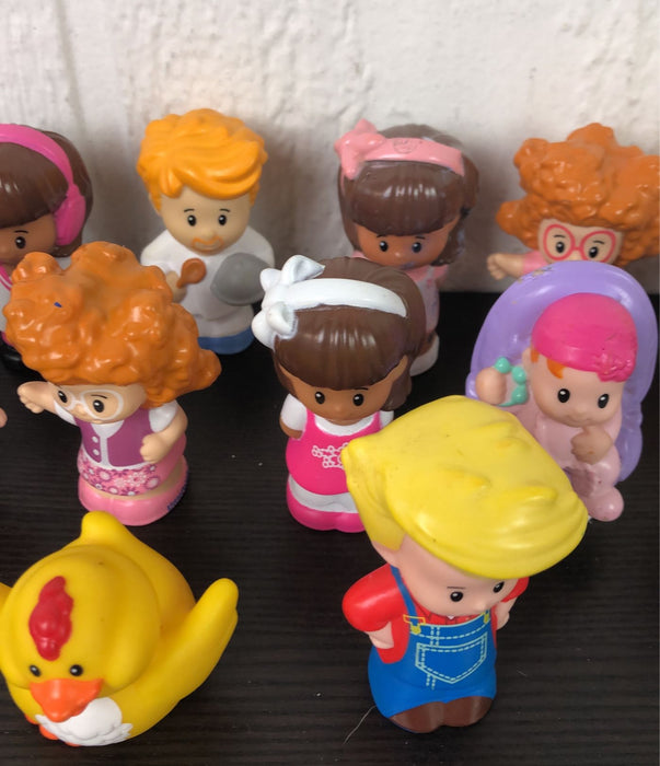 used Toys