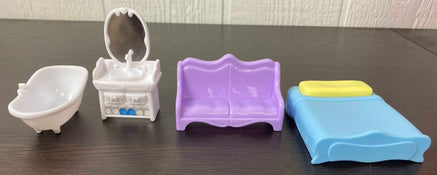 secondhand Toys