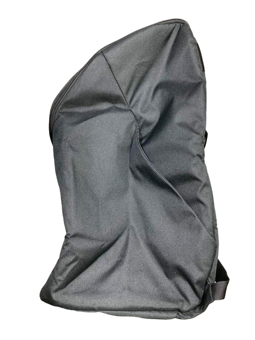 Shop WAYB Pico Portable Car Seat Travel Bag, Deluxe Bag, Onyx at Goodbuygears