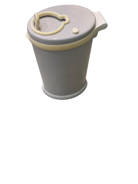 Shop Ubbi Diaper Pail, Grey at Goodbuygears