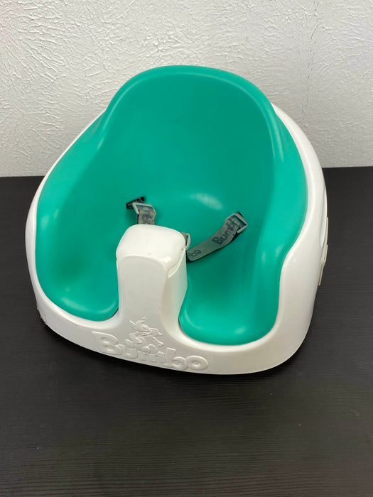 Shop Bumbo Multi Seat, Aqua at Goodbuygears