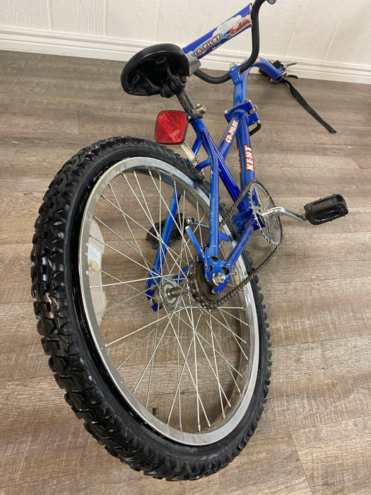 used WeeRide Co-Pilot