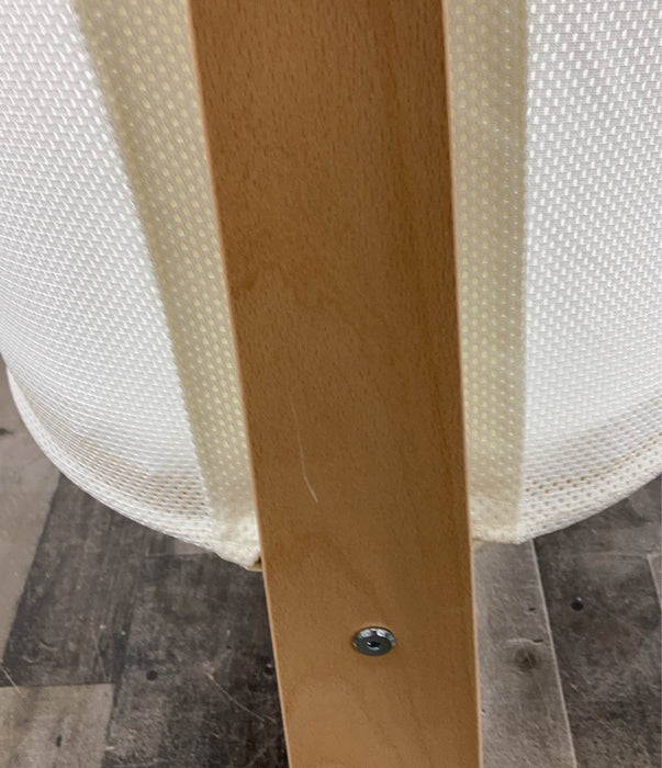 used BabyBjorn Cradle