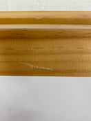 Chalkboard And Dry Erase Easel