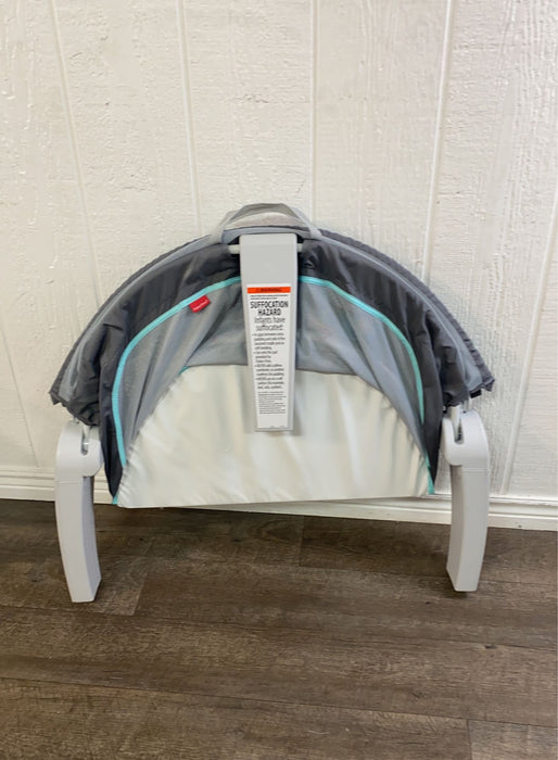 used Cribs