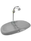 Shop Skip Hop Wipe-Clean Changing Pad, Grey at Goodbuygears