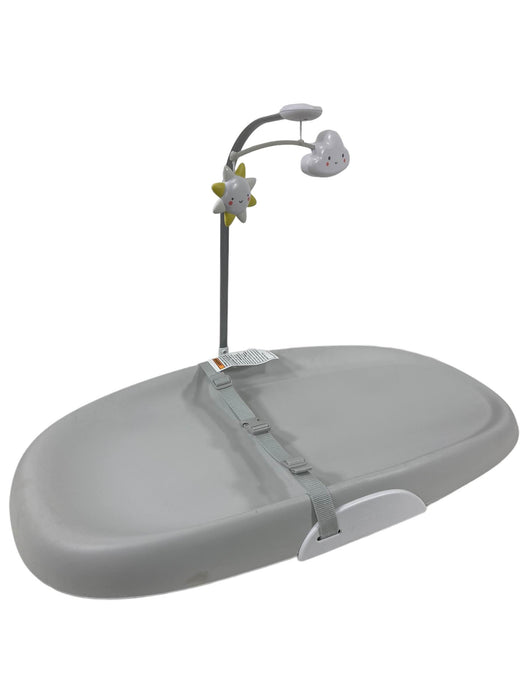 Shop Skip Hop Wipe-Clean Changing Pad, Grey at Goodbuygears