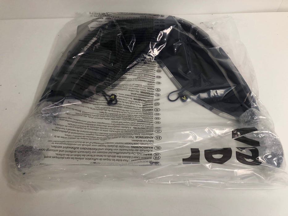 secondhand Veer Retractable Canopy