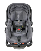 Shop UPPAbaby MESA V2 Infant Car Seat, 2023, Greyson (Charcoal Melange) at Goodbuygears