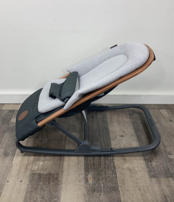 Shop Maxi-Cosi Kori 2-in-1 Rocker, Essential Graphite at Goodbuygears