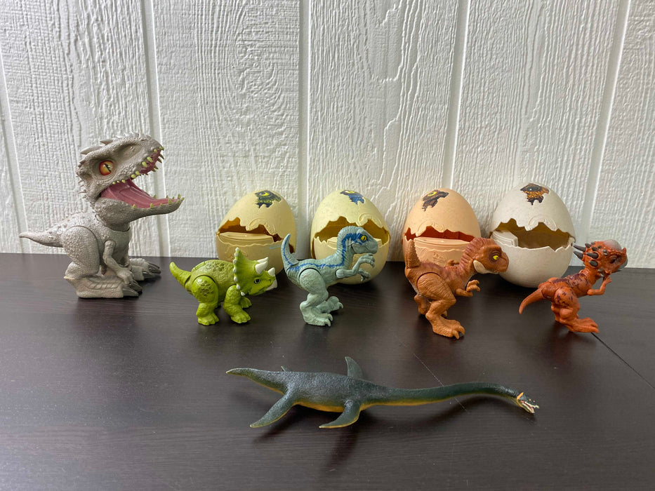 used Toys