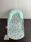 used Summer Infant Deluxe Bath Sling