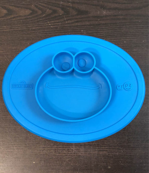 used Feeding