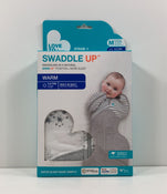 Shop Love To Dream Swaddle Up Transition Warm 2.5 Sleep Sack, Medium at Goodbuygears