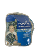 used Totseat Chair Harness