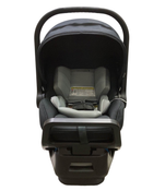 Shop Baby Jogger City GO 2 Infant Car Seat, Slate, 2021 at Goodbuygears