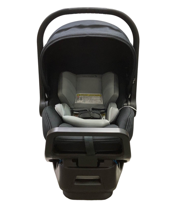 Shop Baby Jogger City GO 2 Infant Car Seat, Slate, 2021 at Goodbuygears
