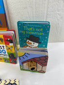 secondhand BUNDLE Board Books