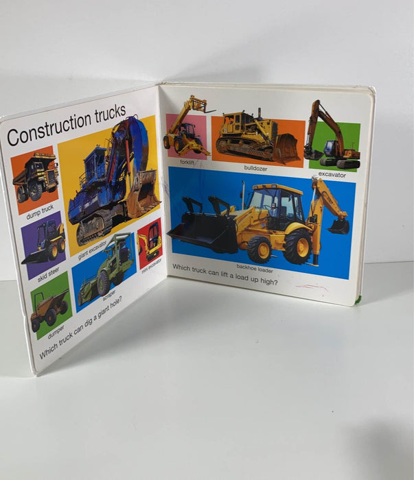 used Toys