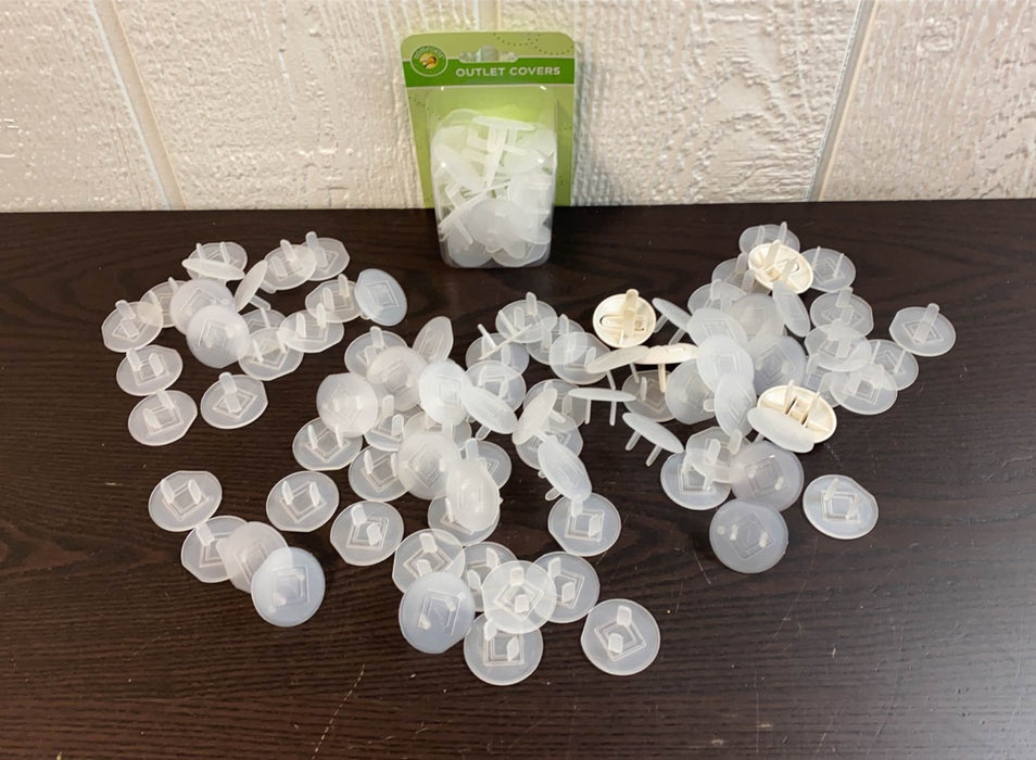 used Home Nursery